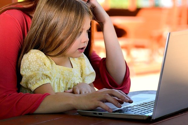 La place des parents dans l’éducation des enfants